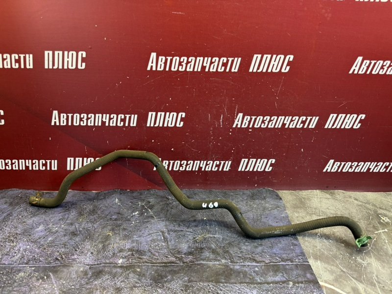 Шланг расширительного бачка
