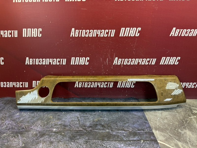 Накладка торпедо