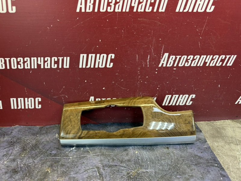 Накладка торпедо