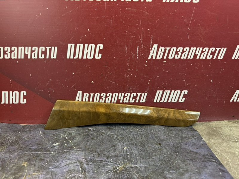 Накладка торпедо