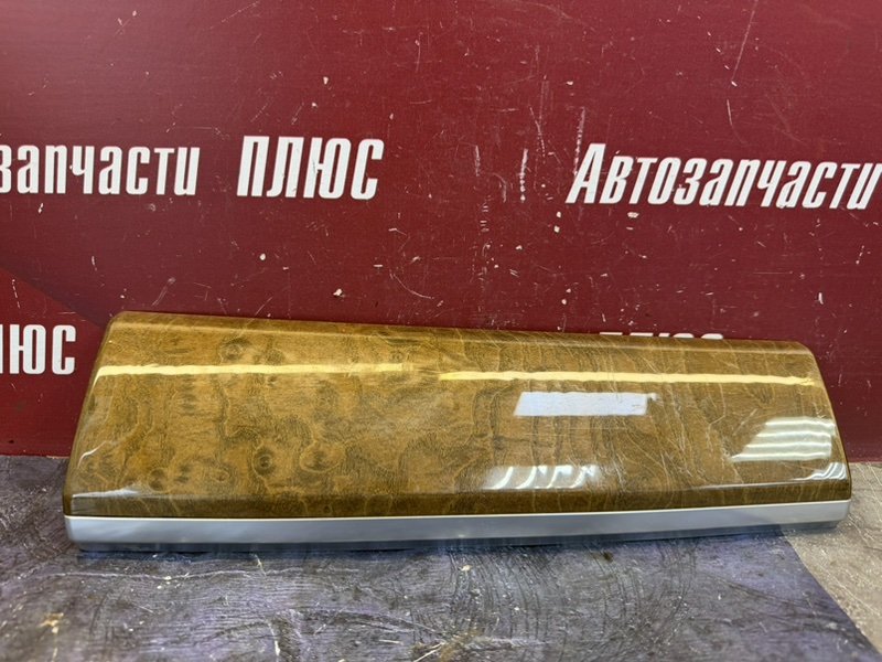 Накладка торпедо
