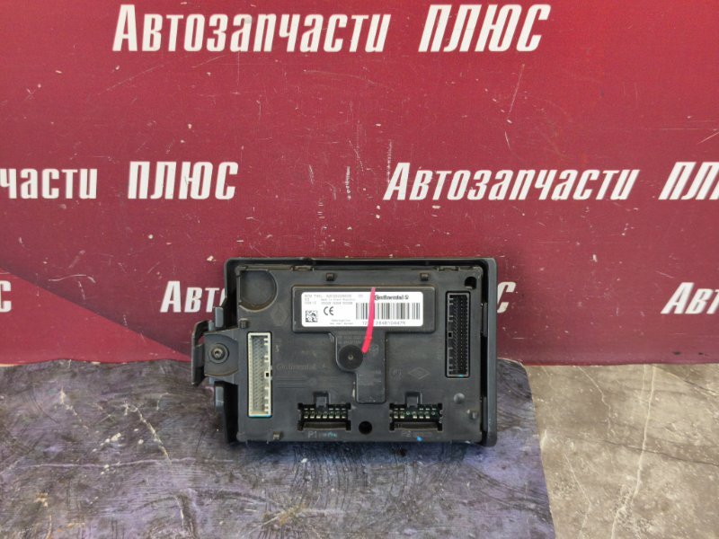 Блок комфорта