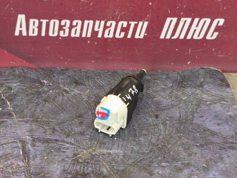 Датчик педали тормоза