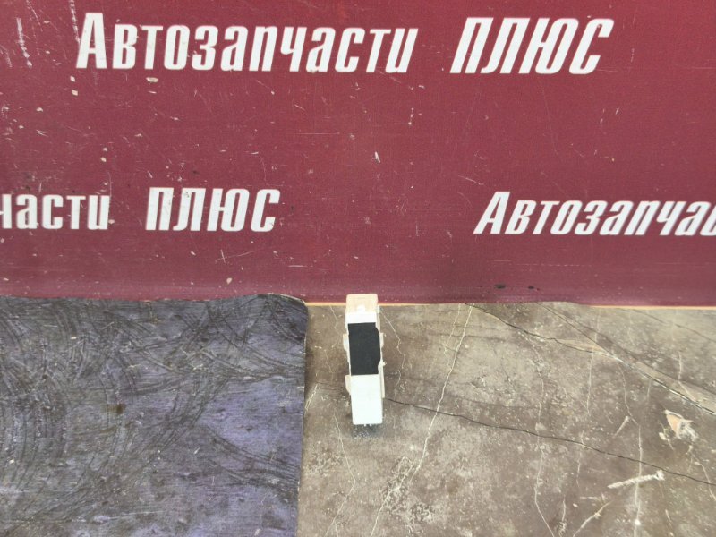Датчик ремня безопасности