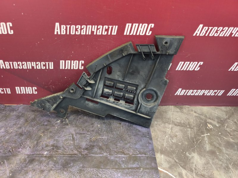 Пыльник бампера