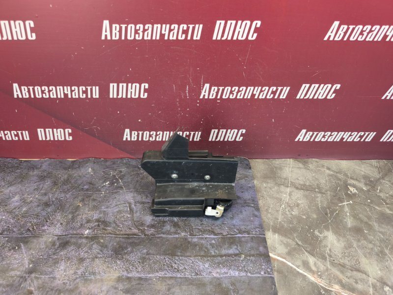 Замок двери