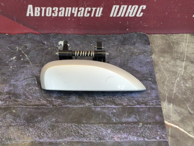 Ручка двери внешняя