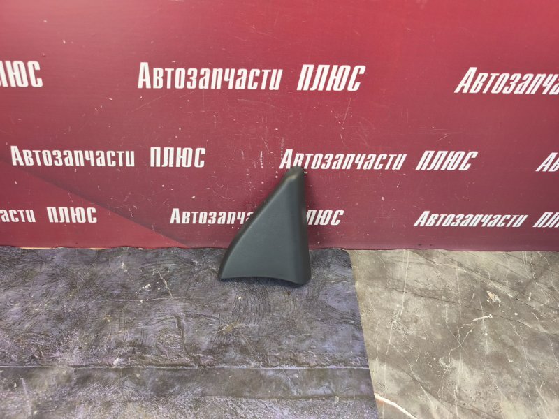 Уголок зеркала