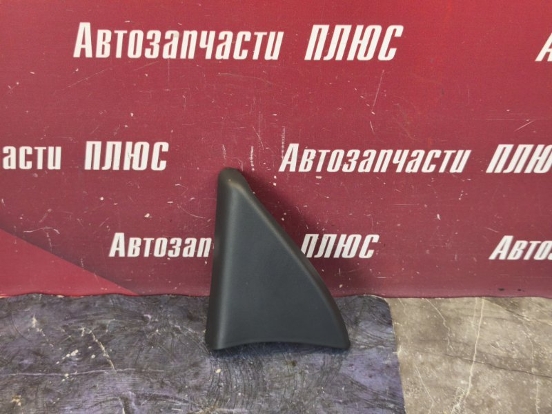 Уголок зеркала