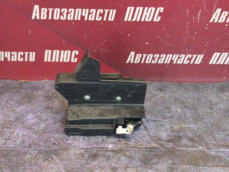 Замок двери