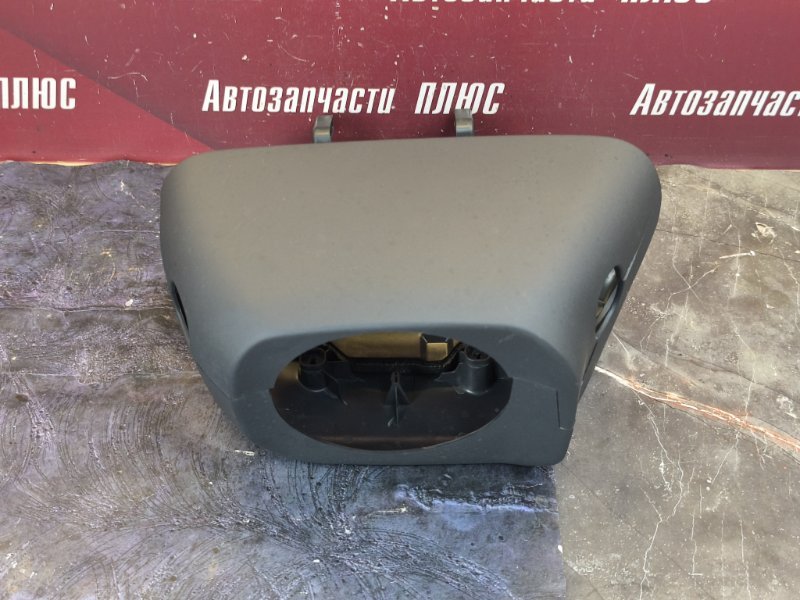 Подрулевой кожух