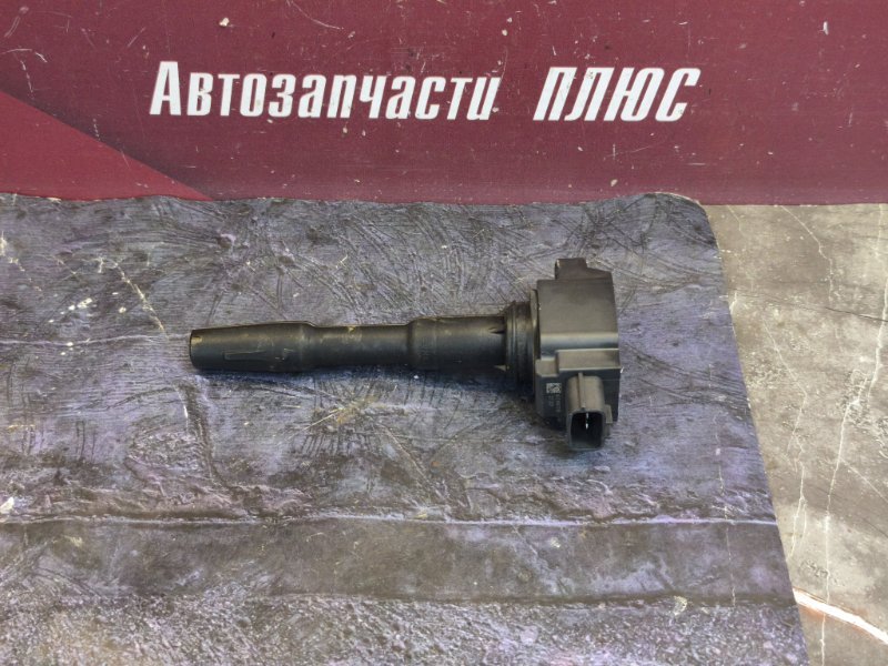 Катушка зажигания