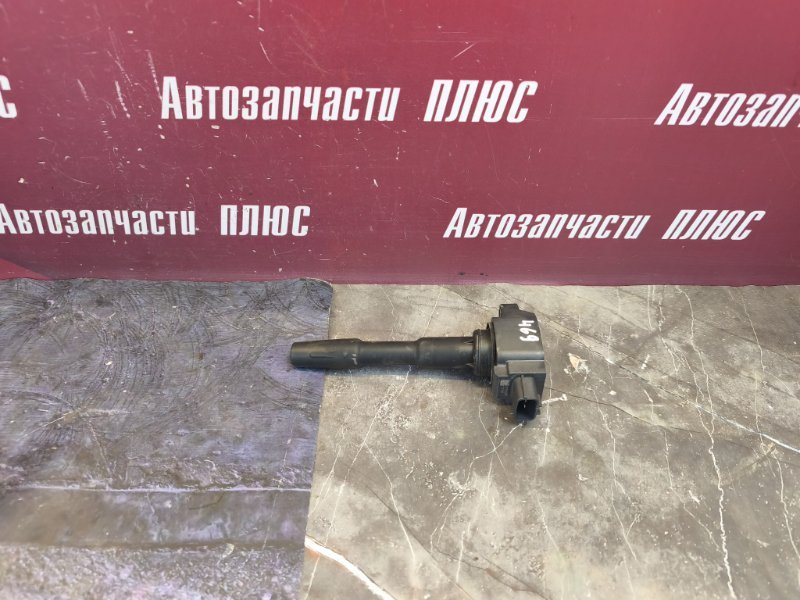 Катушка зажигания
