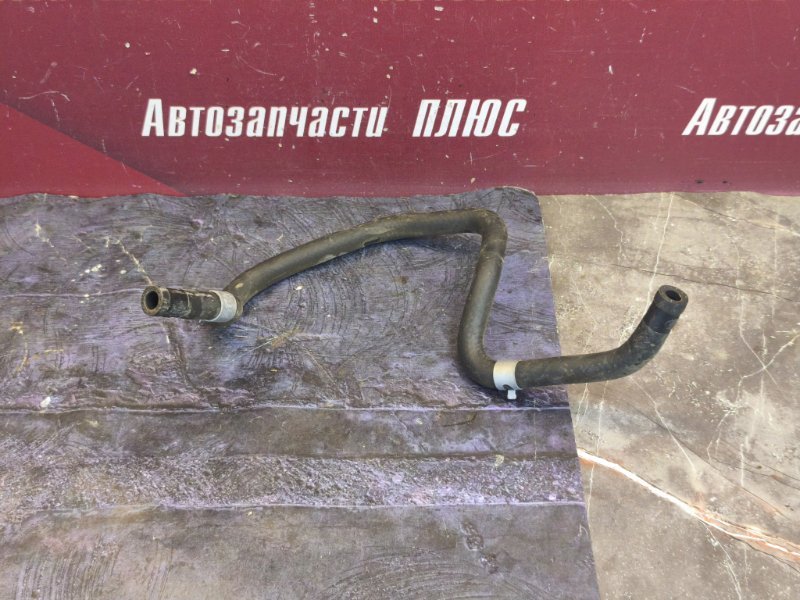 Патрубок дроссельной заслонки
