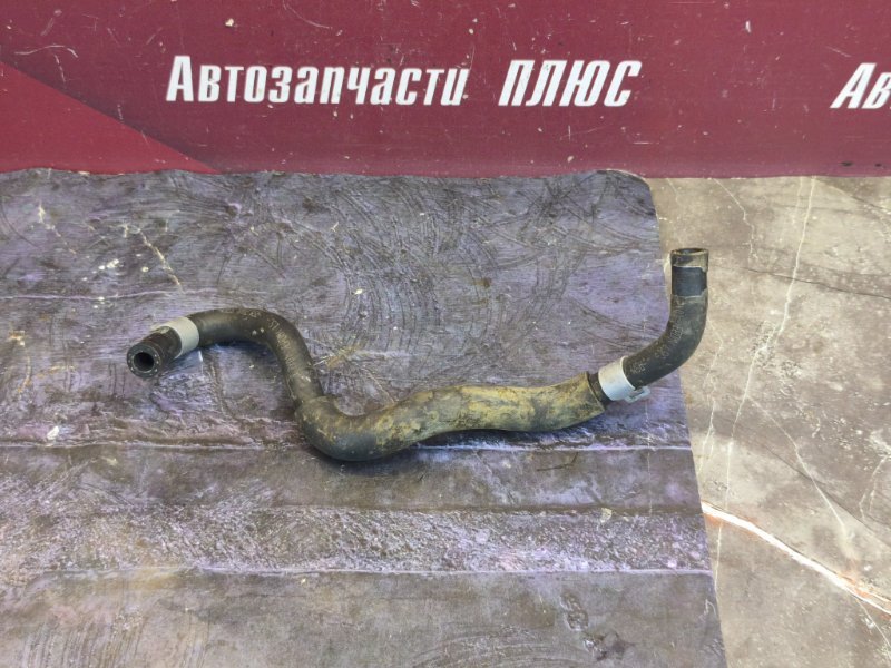 Патрубок дроссельной заслонки