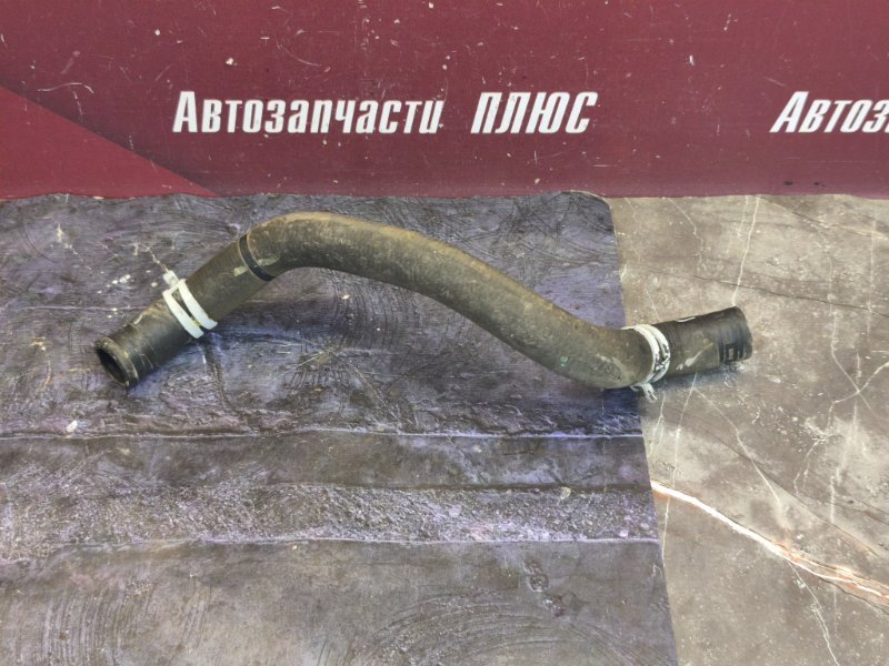 Патрубок печки
