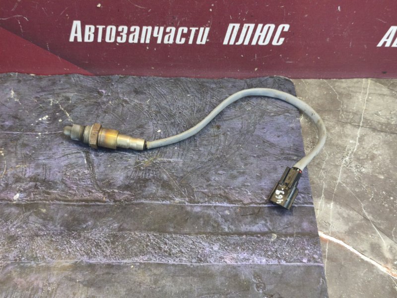 Лямбда зонд