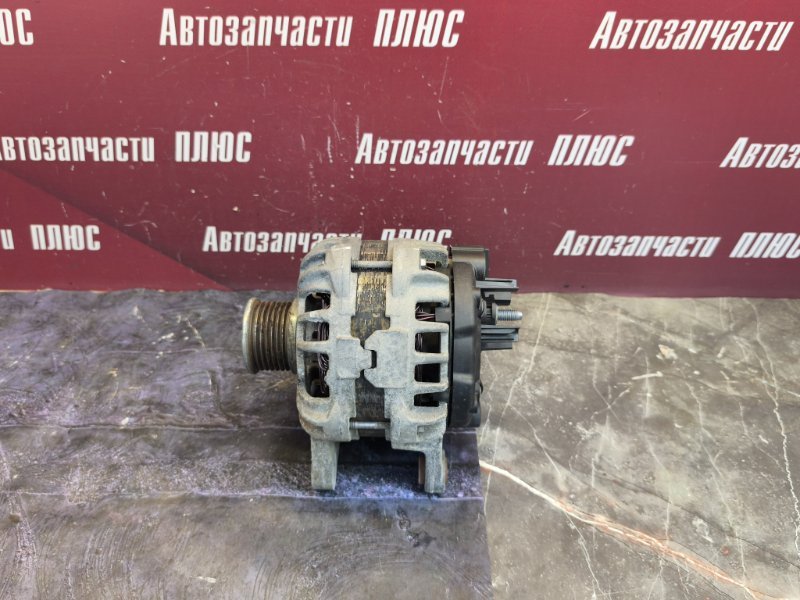 Генератор
