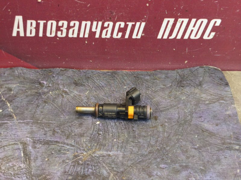 Форсунка топливная