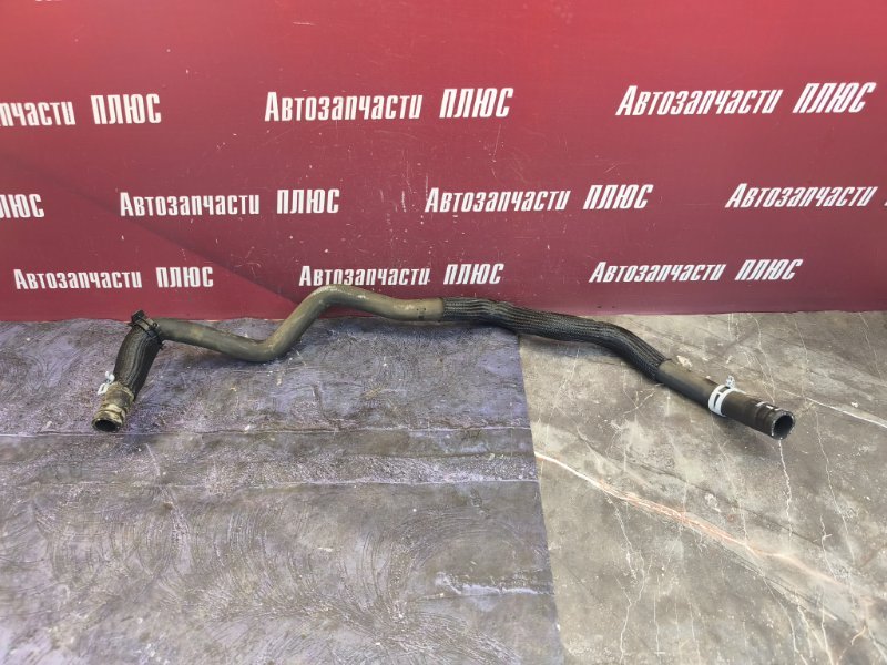 Патрубок радиатора