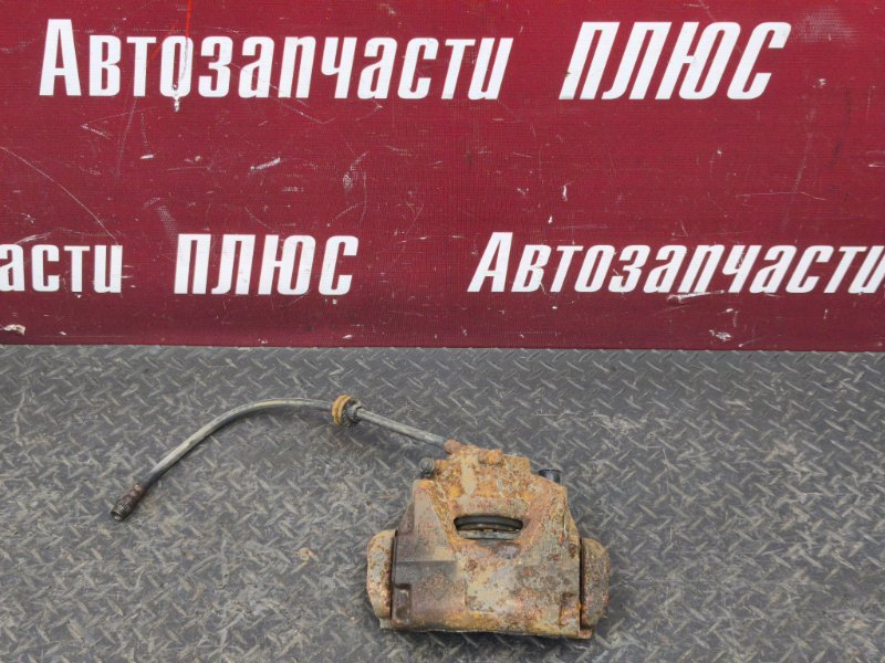 Суппорт тормозной