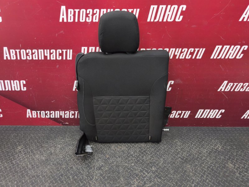 Сиденье