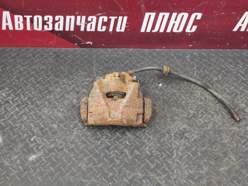 Суппорт тормозной