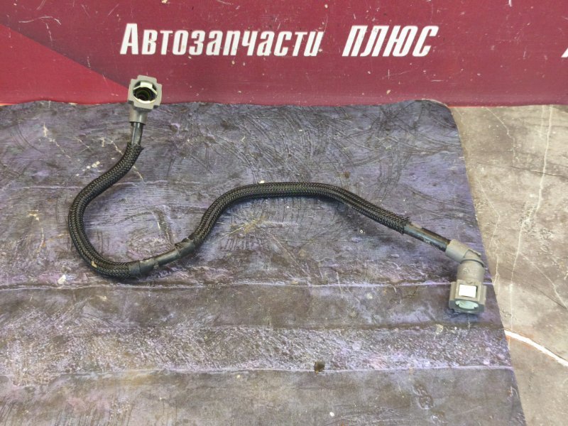 Трубка топливная