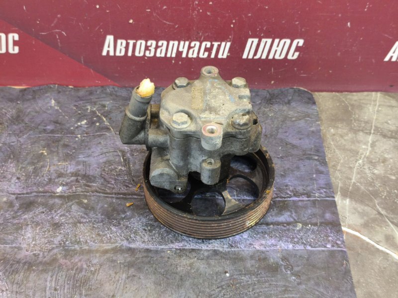Насос гур