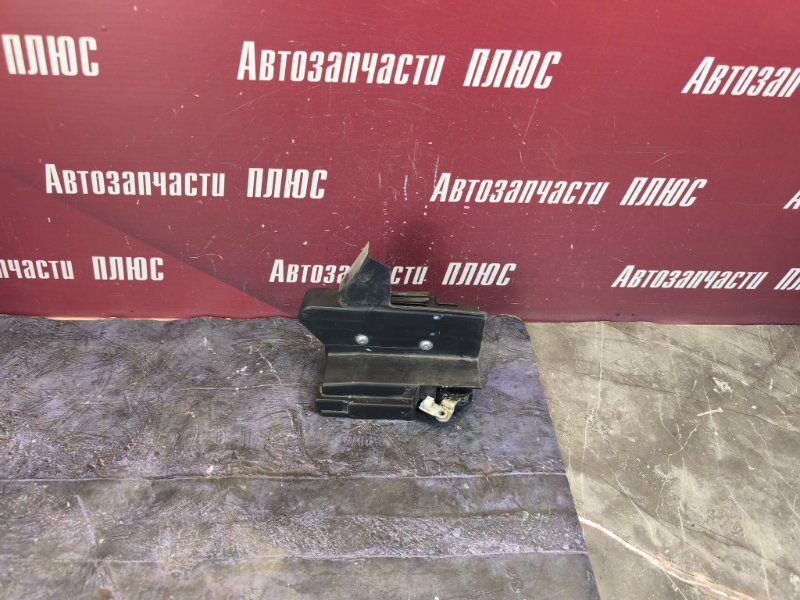 Замок двери