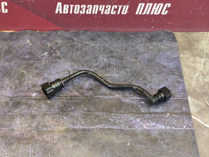 Трубка абсорбера