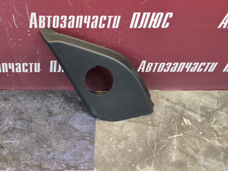 Уголок зеркала