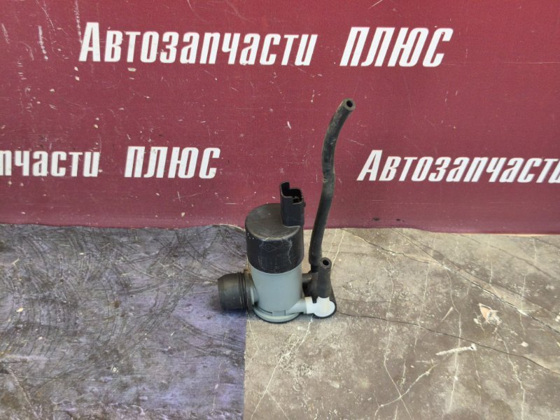 Моторчик бачка омывателя