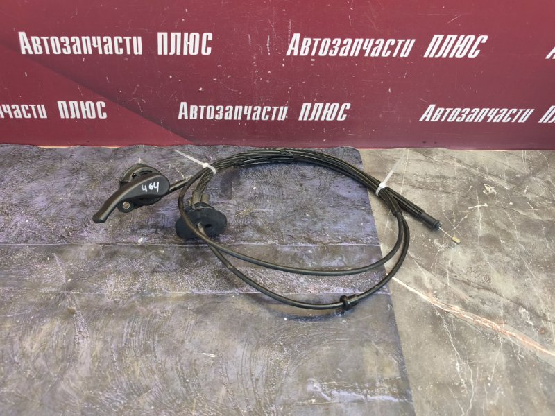 Трос замка капота