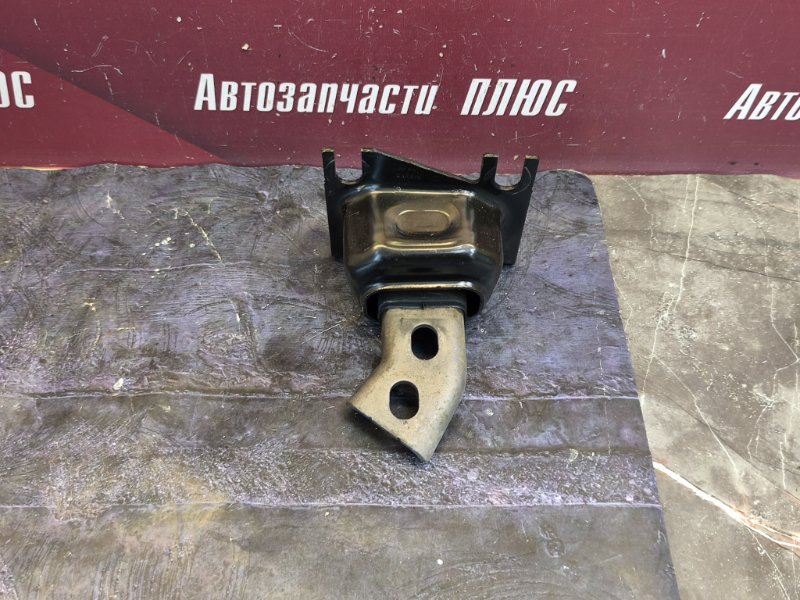 Опора двигателя