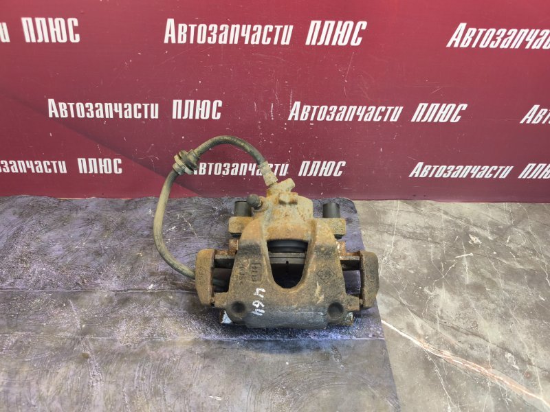 Суппорт тормозной
