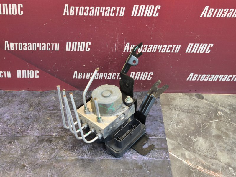 Блок ABS