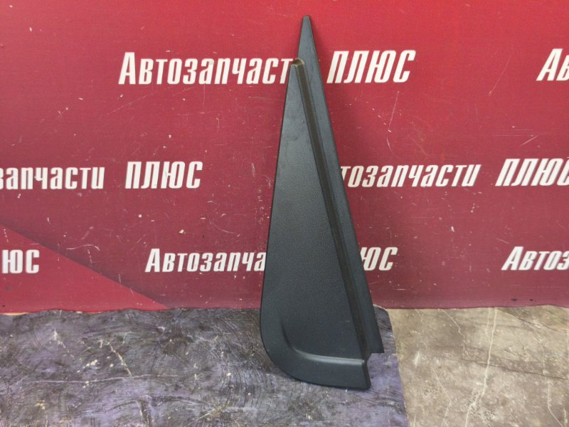 Накладка двери