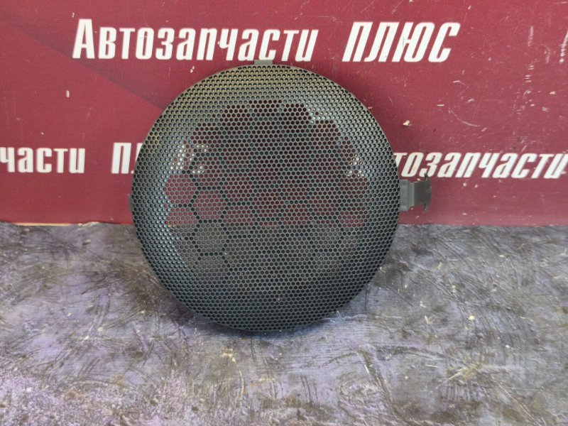 Крышка динамика