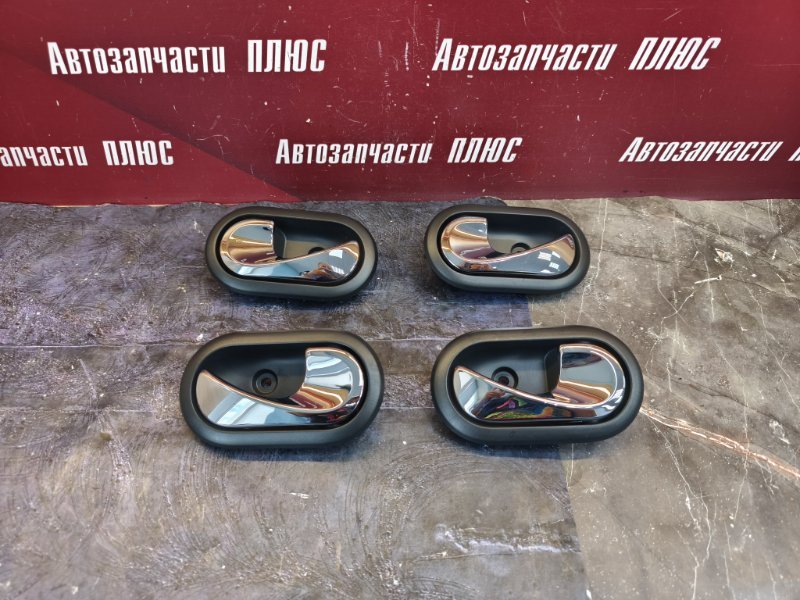 Внутренняя ручка двери