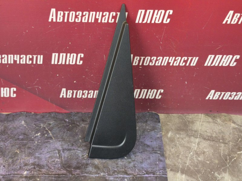 Накладка двери