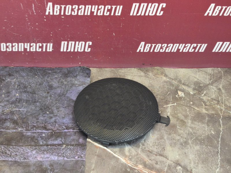 Крышка динамика