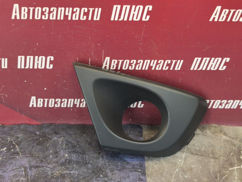 Накладка птф
