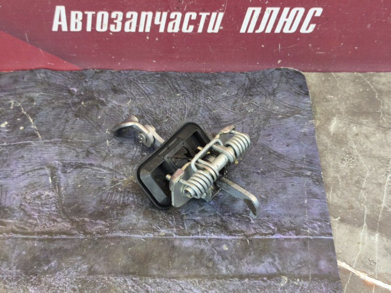 Ограничитель двери