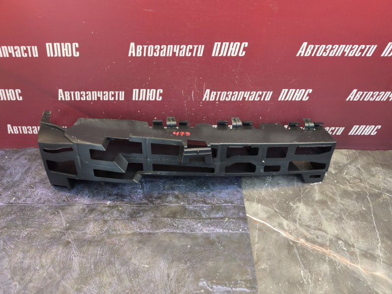 Абсорбер бампера