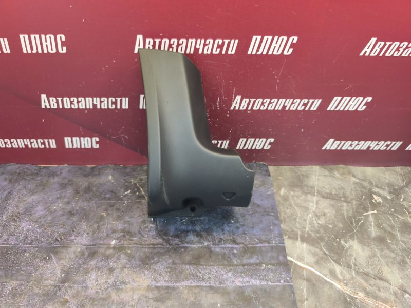 Накладка порога