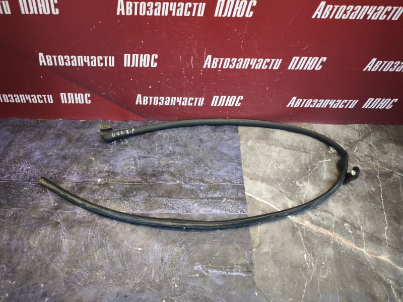 Уплотнитель двери
