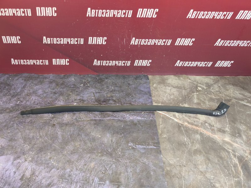 Уплотнитель двери