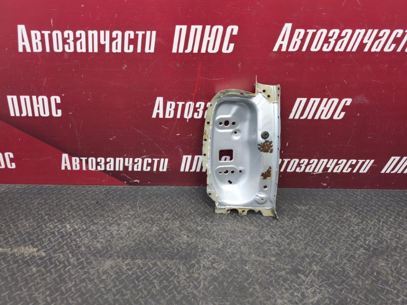 Панель фонаря