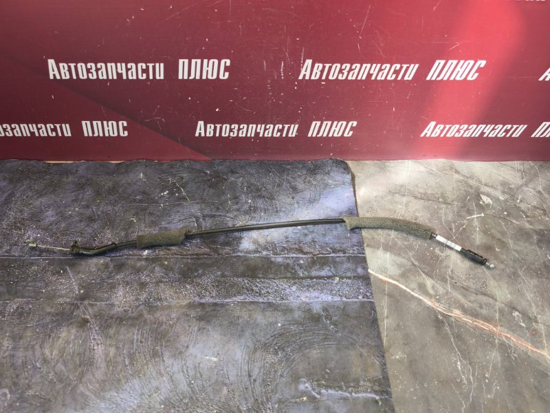 Трос замка двери